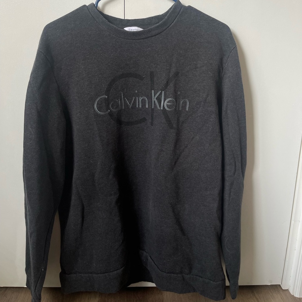 Calvin Klein Crew Neck